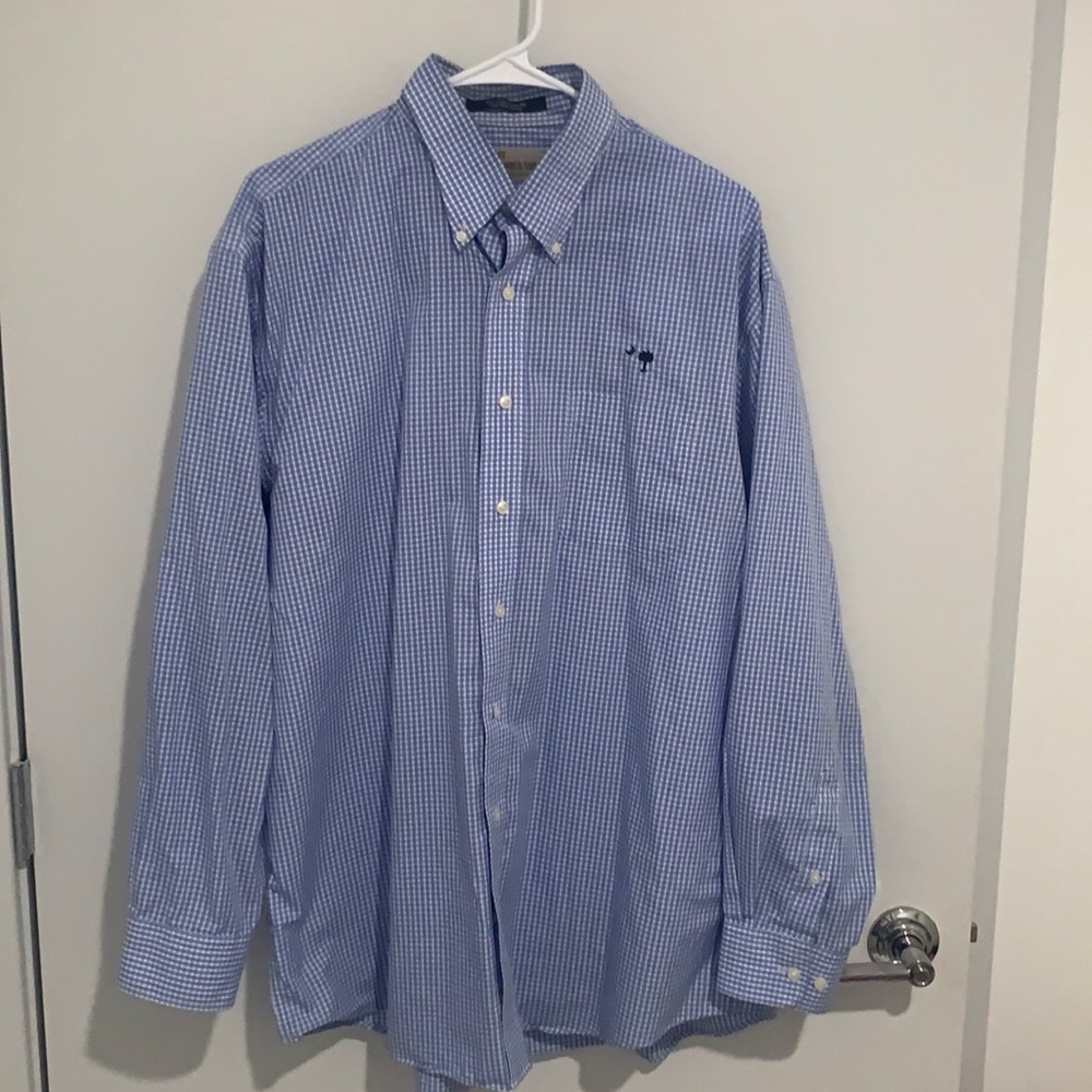 M. Dumas & Sons Button Down Shirt